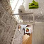 شقة Aurora Tiny