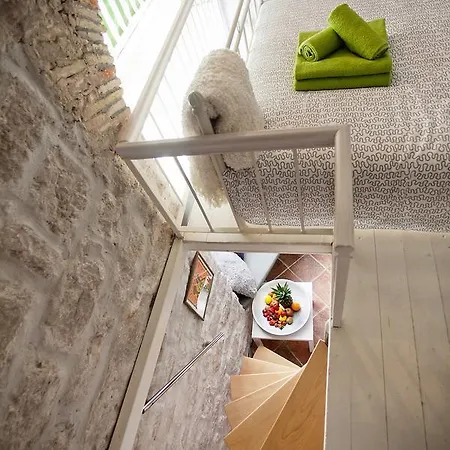Apartamento Aurora Tiny