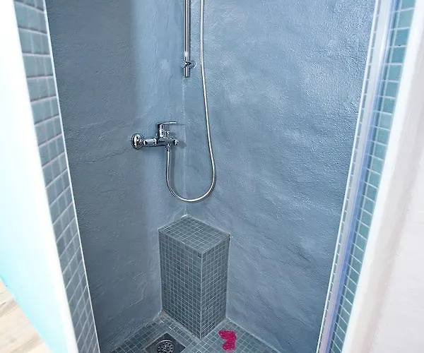 Aurora Tiny Apartman *