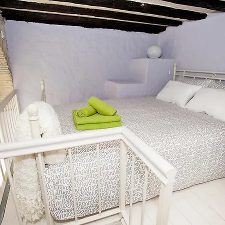 Apartamento Aurora Tiny