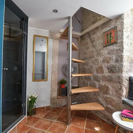 Apartamento Aurora Tiny