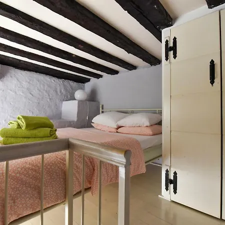Apartment Aurora Tiny Zadar