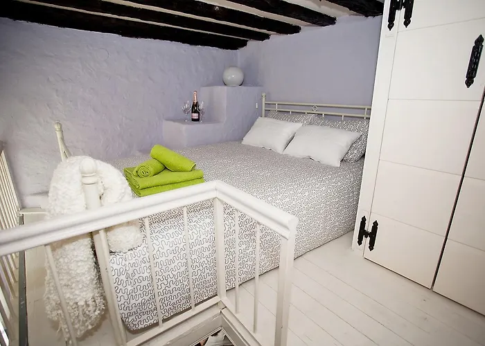 Aurora Tiny Apartamento