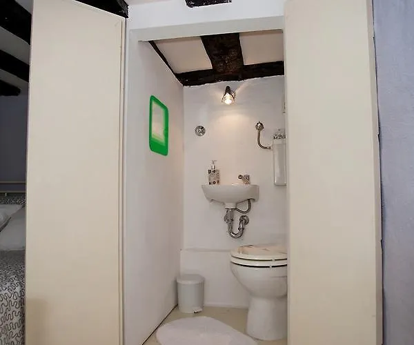 Aurora Tiny Apartamento *