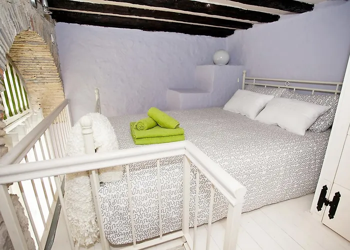 Apartamento Aurora Tiny