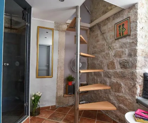 Apartamento Aurora Tiny